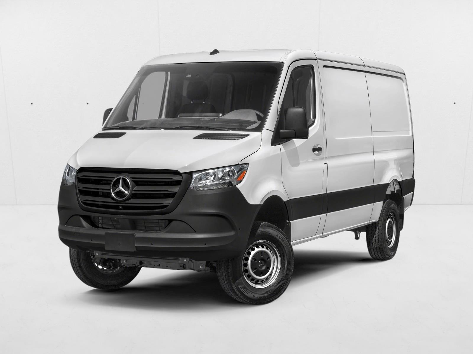 mercedes-benz sprinter cargo van 2025 W1Y4KBHYXST223984 image mercedes-benz sprinter cargo van 2025 W1Y4KBHYXST223984 image